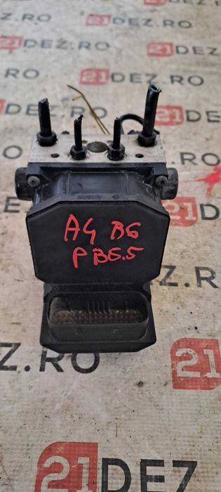 Pompa ABS / Modul ABS cod: 8e0614517 pentru Audi A4 B6 Audi A4 B7
