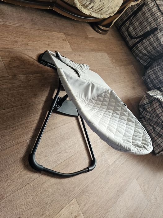 Кресло-шезлонг детское