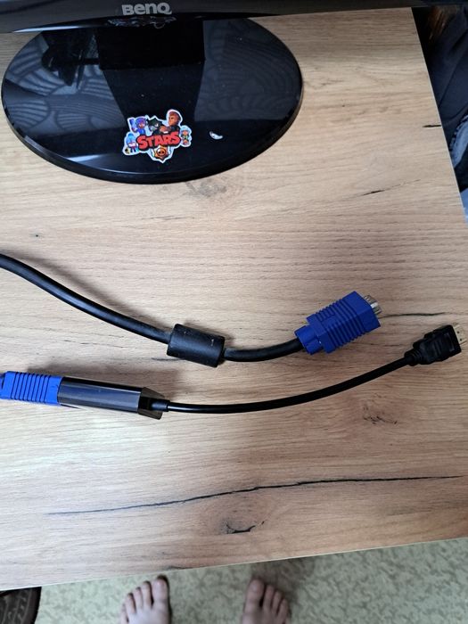 Монитор BenQ gl955