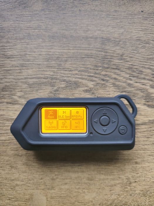 Flipper Zero Pro Max 1/1 в България