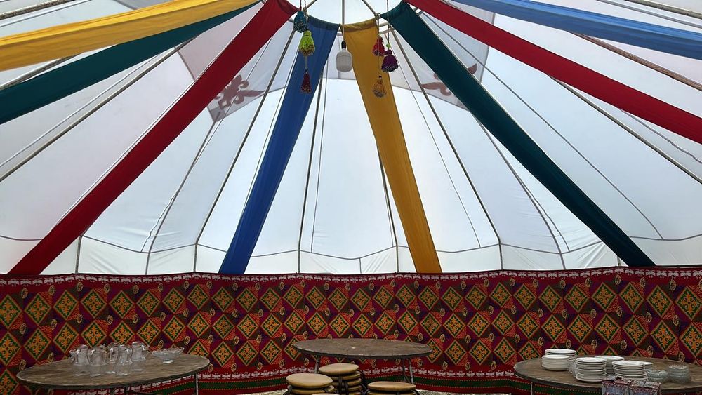 Сдам юрта Аренда юрта