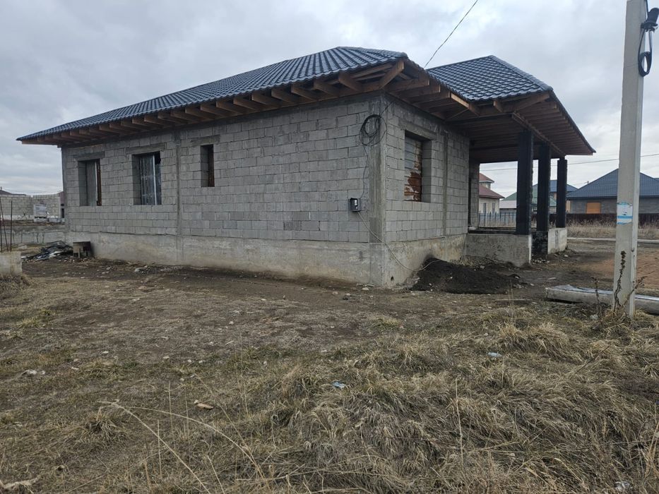 Продам дом большой дом