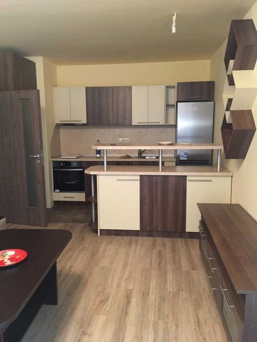 Дава се под наем Двустаен апартамент в София, Витоша - 75 кв.м за 448.8 € - Снимка #1