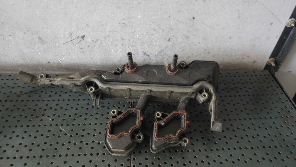 Epurator ulei 2.0 dci renault laguna 3 8200673395