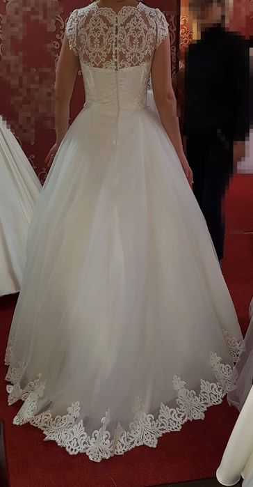 Rochie de mireasa