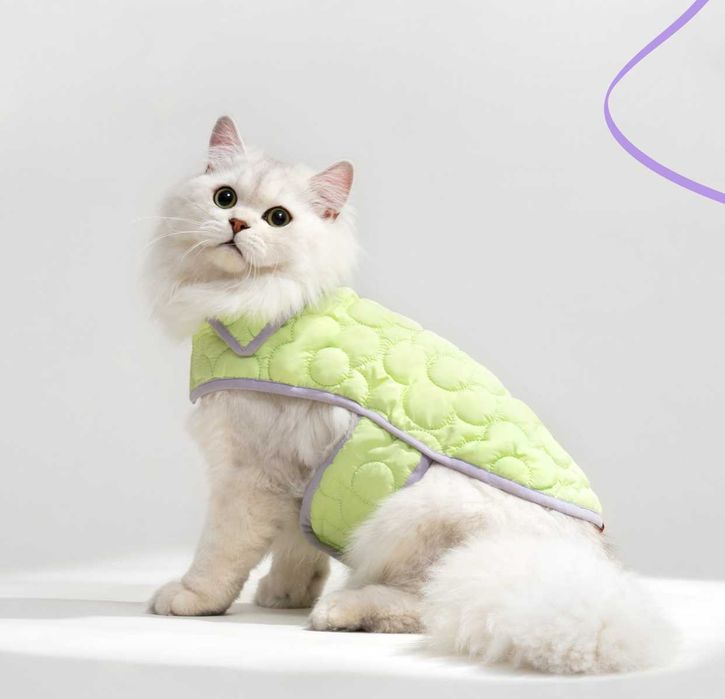 Суитшърт за кучета или котки