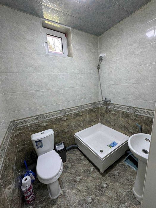 Сдаётся 3-комнатная квартира Оптика