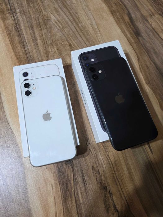 IPhone 11 Айфон 11 за 60 и за 45