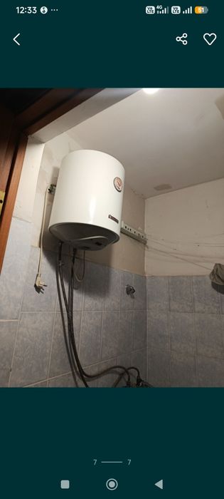 Аристон новый срочно продам