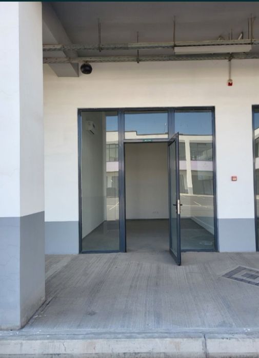 Продажа Магазин, офис 20 квадрат своя