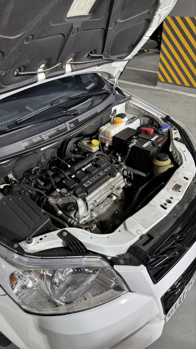 Nexia 3 Ravon 2018 oq avtomat