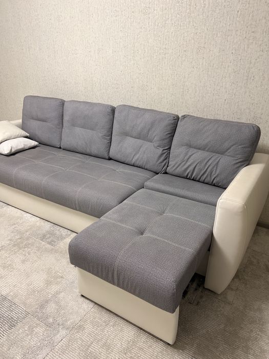 Продаю диван раскладной