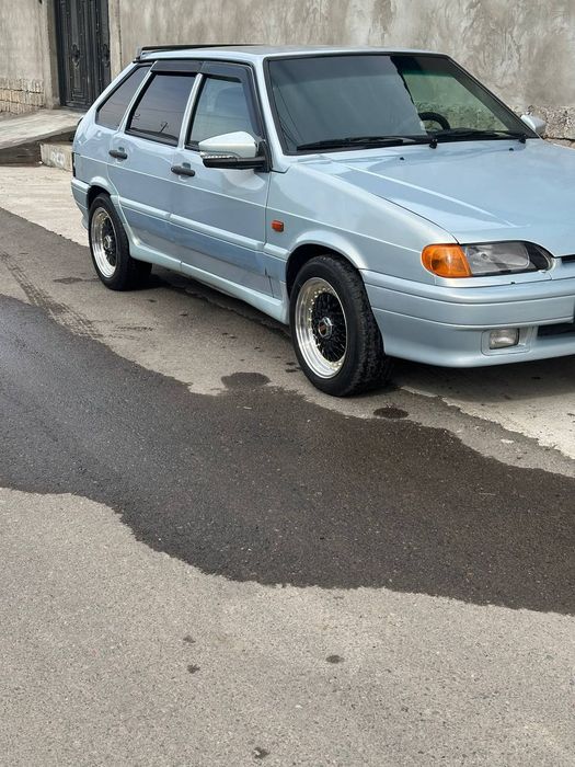 Variantga bez shapka