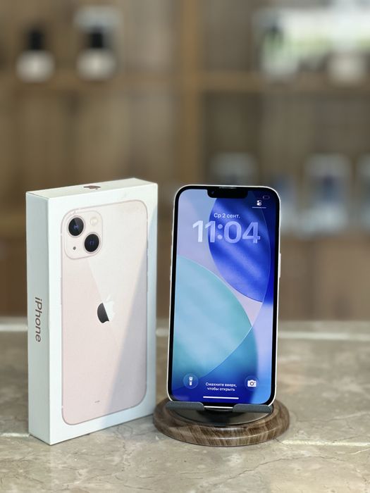 iPhone 13 128GB / Айфон 13 128ГБ PhoneLab