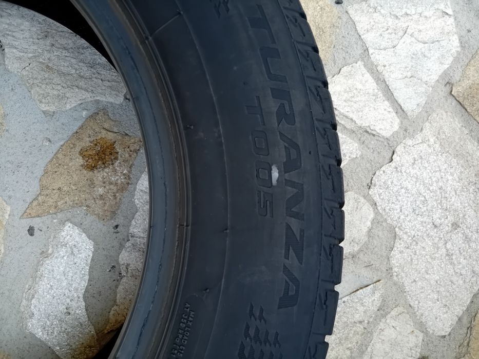 195 65 15 Bridgestone Turanza T005