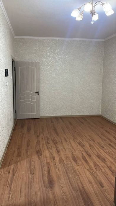 2-комнатная, переделанная в 3-комнатную, новый ремонт