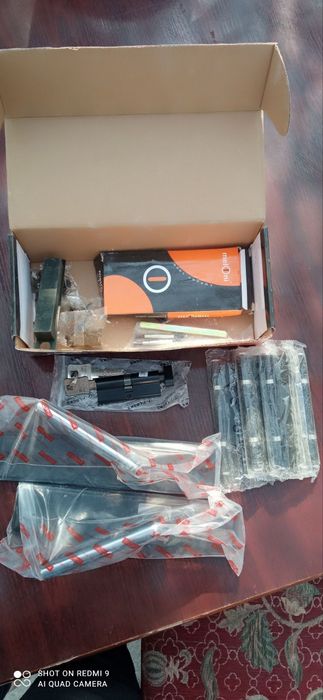 Межкомнатная дверь