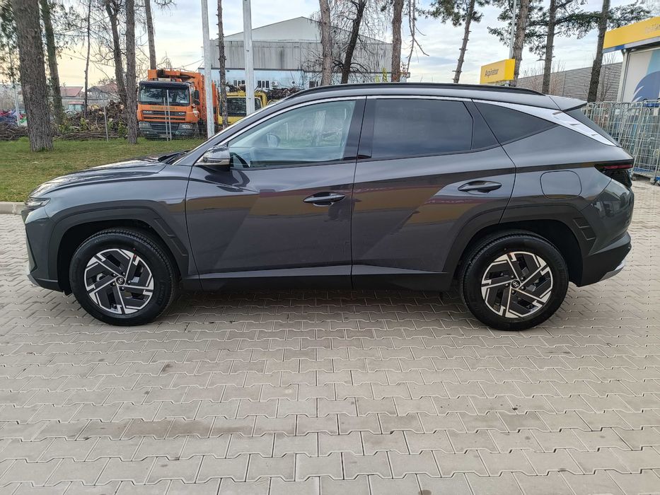 Anvelope Michelin Primacy 4 Dot3125 Vara 215/65/17