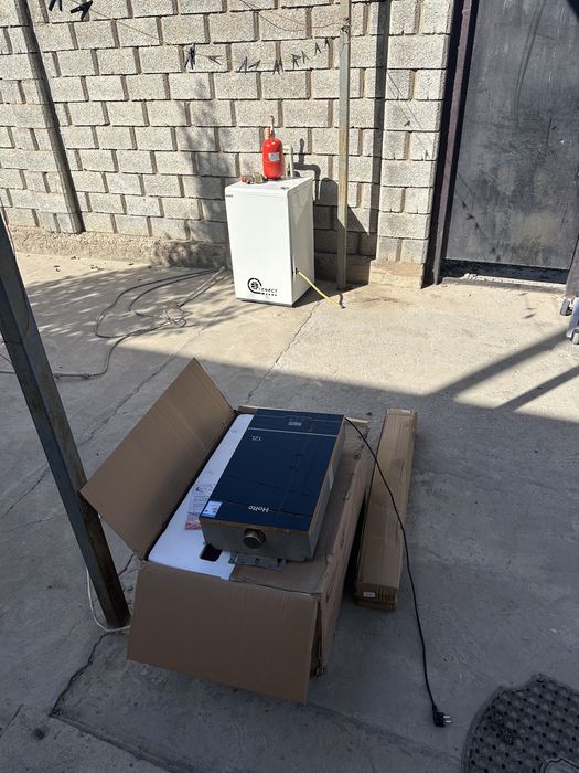 Кател печь сатылады