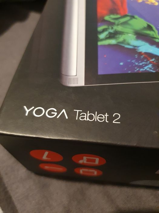 Lenovo yoga tablet 2. ,КРАЙНА ЦЕНА!