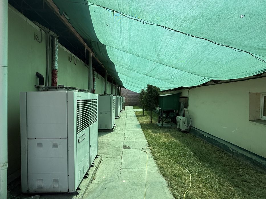 Срочно! Сдается в аренду 6 типов зданий для вашего бизнеса.