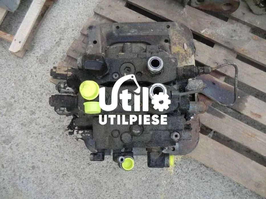 distribuitor hidraulic caterpillar 963d 963c 963b 953d + piese cat