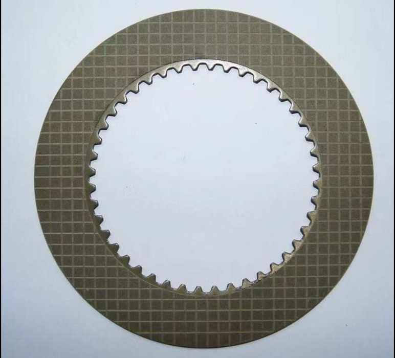 Фрикционный диски