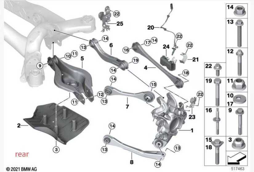 Автомобильные запчасти под заказ из Китая