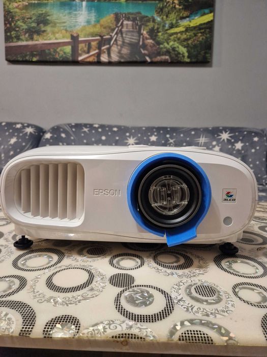 Videoproiector EPSON EH-TW7000 4k PRO-UHD