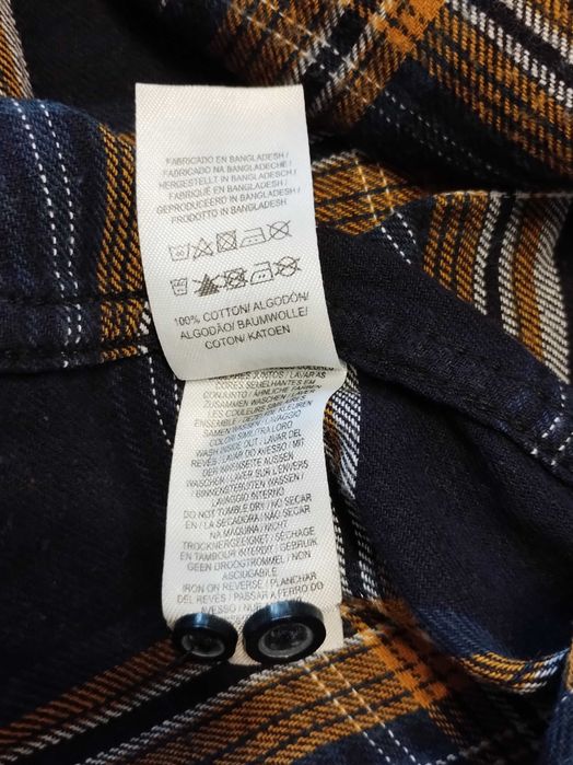 Ризи (каре) Primark ,River Island