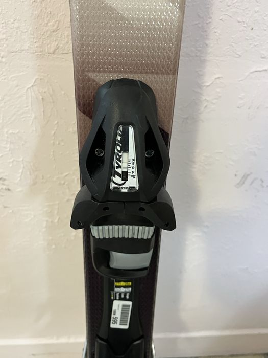 Ски Head в комплект с автомати