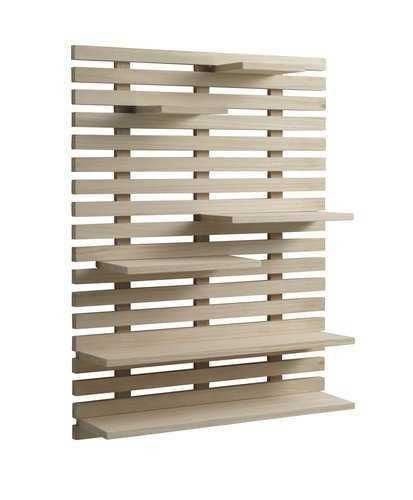 Етажерка с МЕСТЕЩИ се рафтове