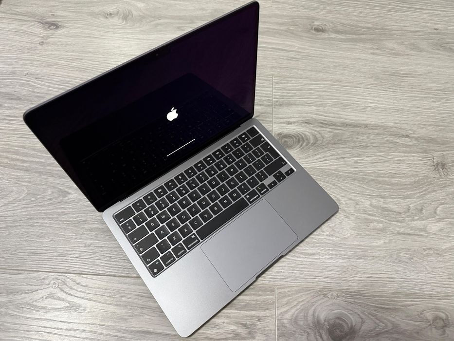 Macbook Air M2 13.6 Inch 512Gb SSD