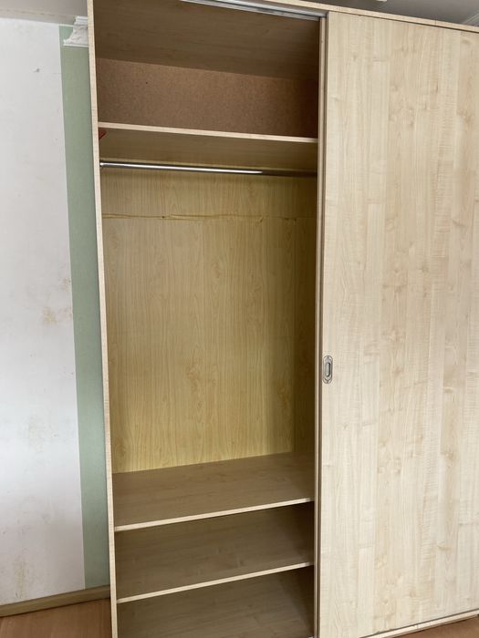 Продам шкаф купе