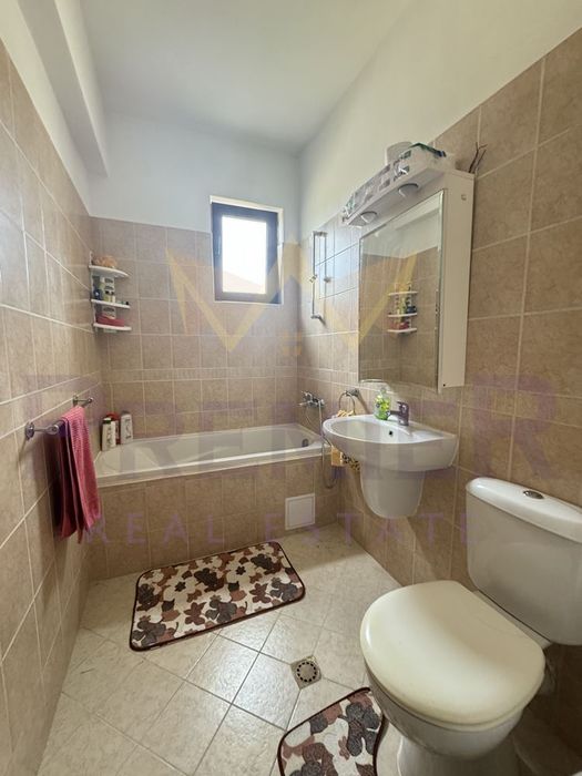 Продава се Двустаен апартамент в Долна баня - 71 кв.м за 1296 €/кв.м - Снимка #6