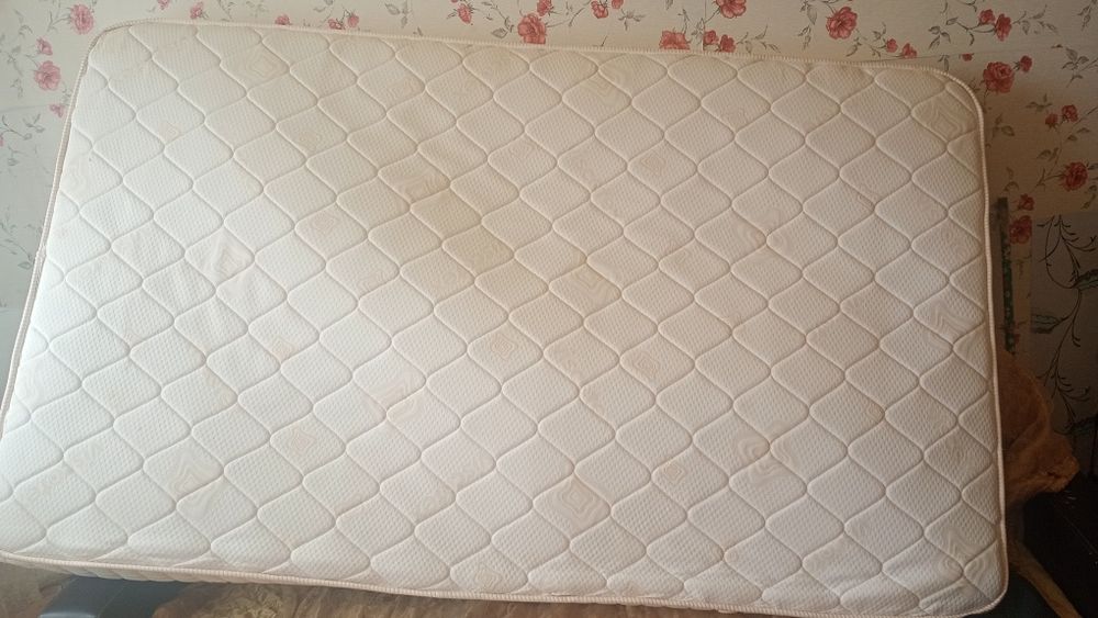 Saltea de pat extensibila