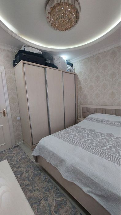 Продается 5/3/5 квартира Карасу-6