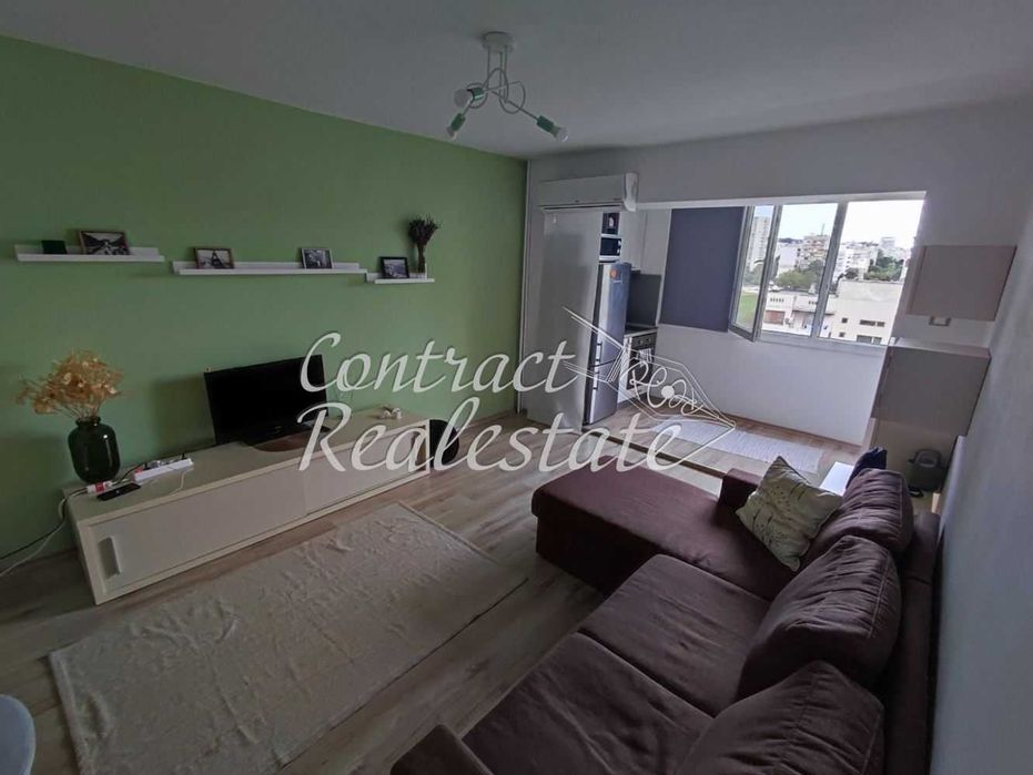 Дава се под наем Двустаен апартамент в Варна, Младост 1 - 50 кв.м за 357 € - Снимка #1