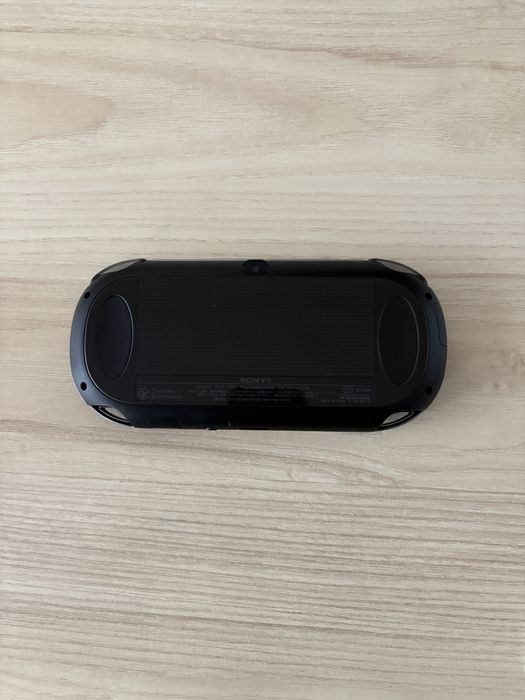 Ps Vita Oled 1000