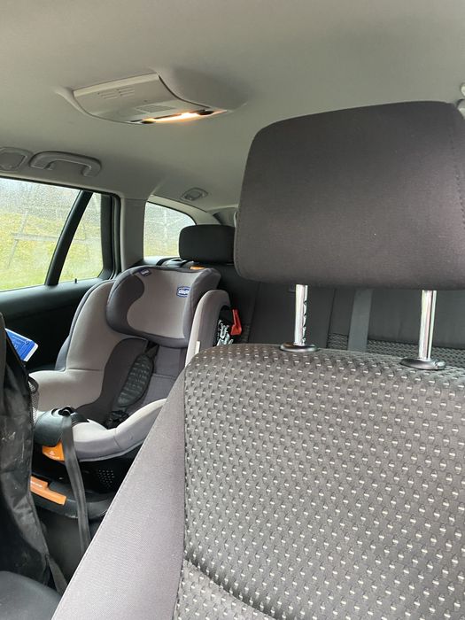 Vand bmw 318 d din 2011