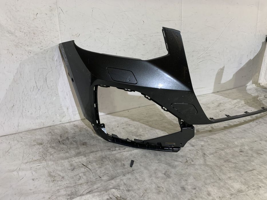 Bara fata Audi Q2 S-Line, facelift, 2020, 2021, 2022, 2023, cod origine OE 81A807437G.