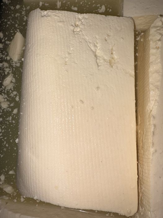 Mix de branza oaie si capra