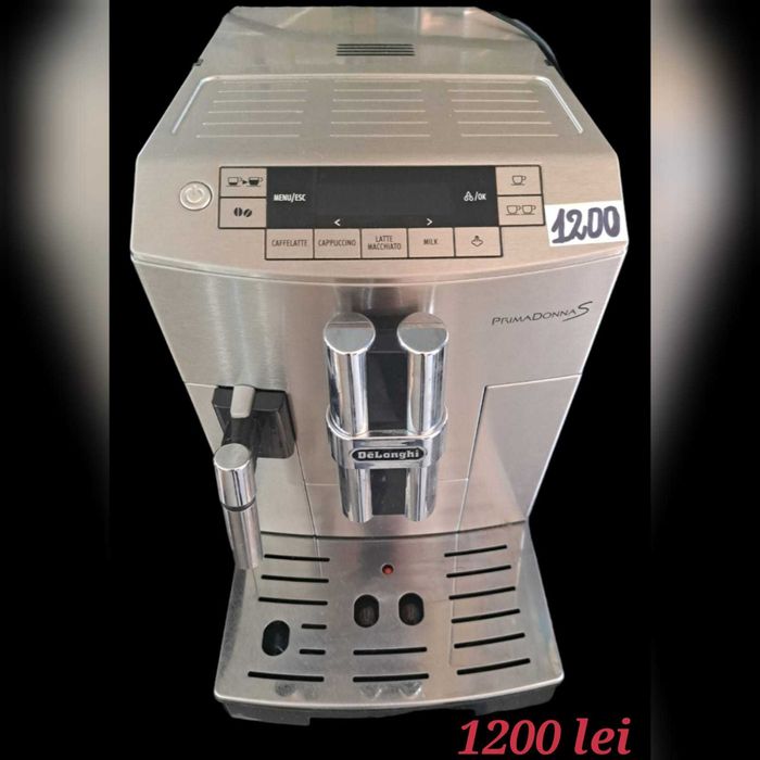 Espressoare de cafea