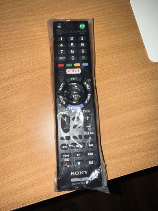 Sony 26” смарт с дистанционно