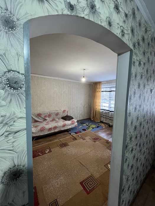 Продам 1 комнатную квартиру