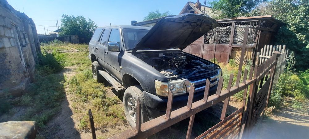 Great wall safe f1 2005 года