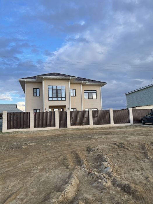 Теплый блок