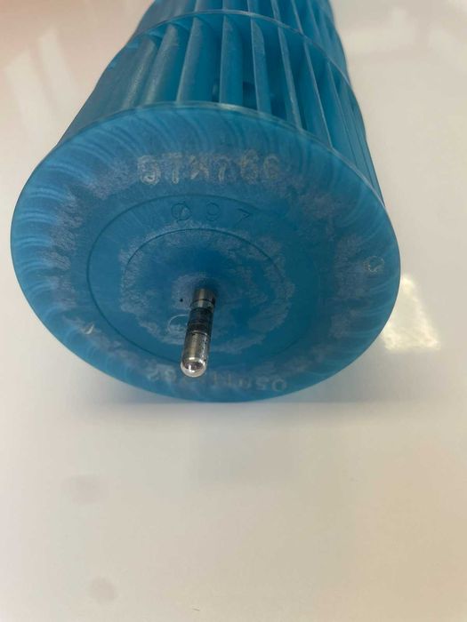 Турбина за вътрешно тяло на климатик - втора употреба