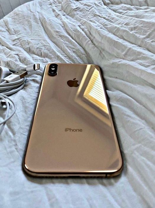 iPhone XS MAX 256 ideal