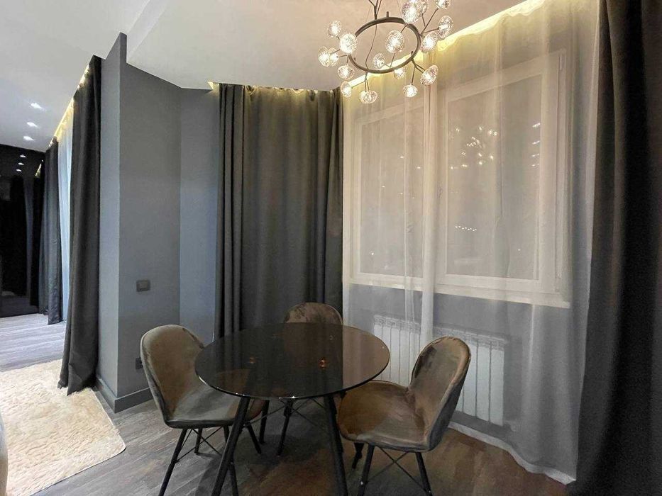 Аренда Ц-2 2ком Новостройка Центре Алайский